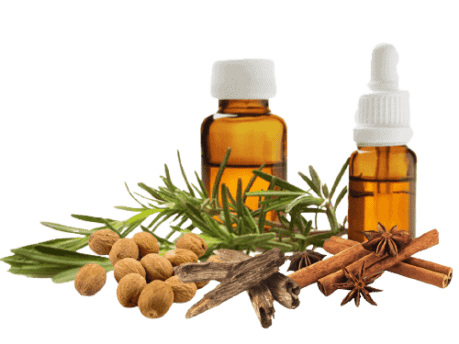 pure essential oil manufacturers from indonesia